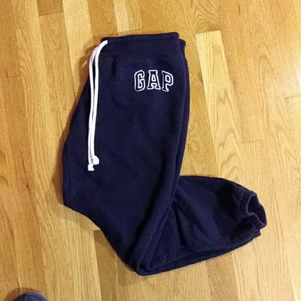 Sweatpants